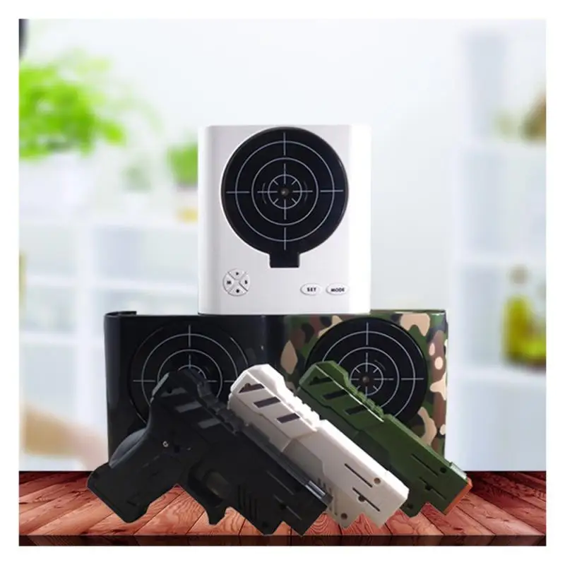 Multifunctional New And Unique Creative Alarm Clock Alarm Clock