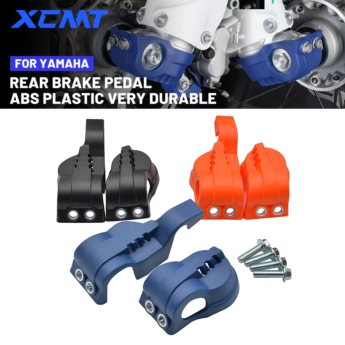 Защитная крышка нижней части вилки мотоцикла для Husqvarna FC TC FX TX TEi FE 125 150 200 250 300 350 450