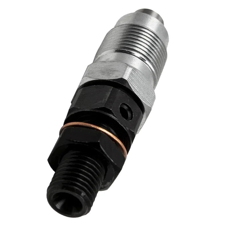 4 шт. 16454-53905 топливная форсунка 6454-53900 для двигателя Kubota V2203 V2003 V1903 D1703 L4600 L4610 M5400 KX121