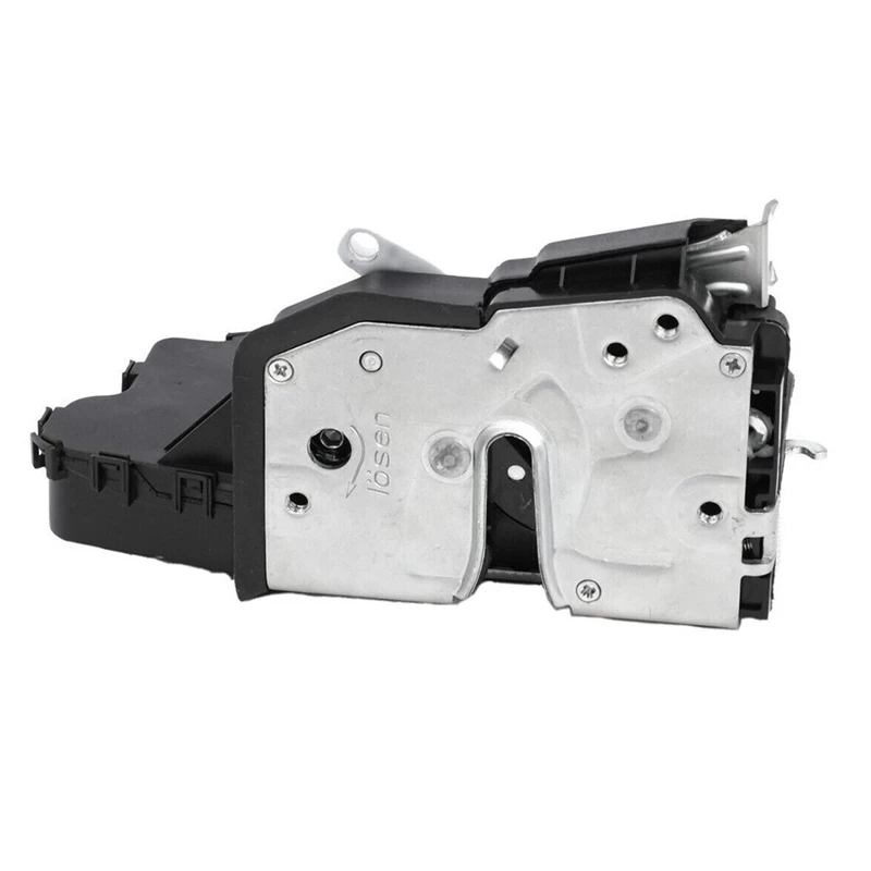 

Front Right Door Lock Actuator Replacement Accessories 51217011244 For BMW 330Xi 325Xi 325I 2001-2005