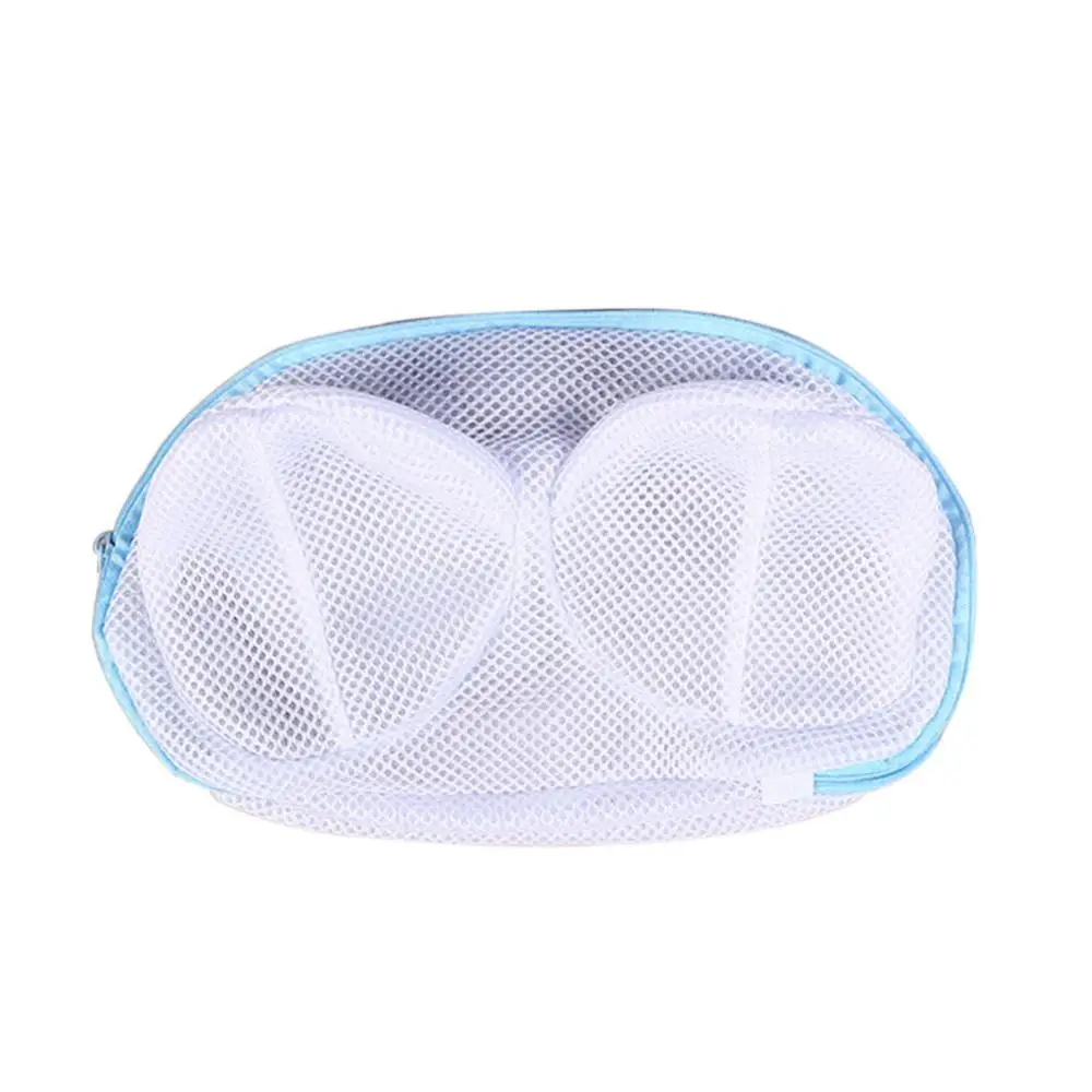 

Mesh Bra Washing Bag Classified Clothes Underwear Cleaning Protection Pouch Bags For Washing Bra Socks Dirty Laundry Bags New