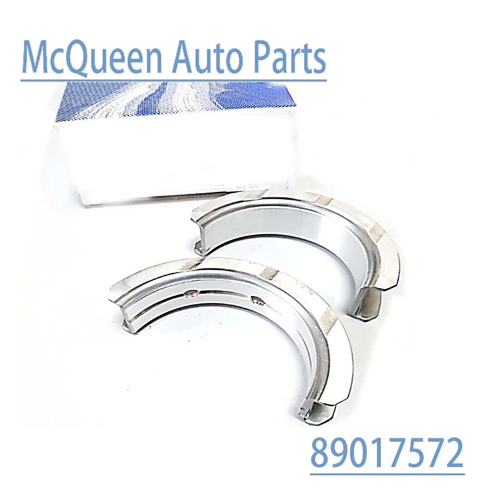 

OEM 89017572 FOR GM-Engine Crankshaft Main Bearing
