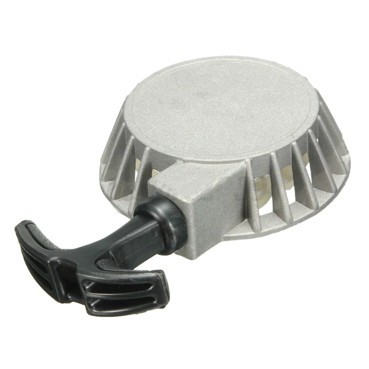 Ручной стартер для 49CC Mini Moto Pocket Dirt Pit Bike ATV алюминий