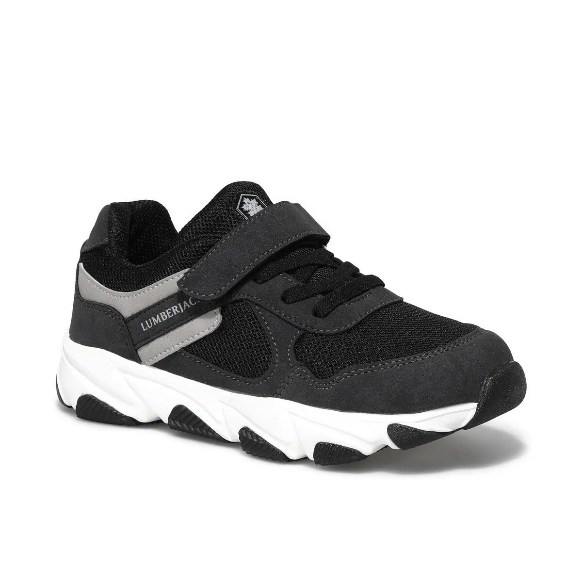 

TREMIE 1FX Navy Blue Male Child Sneaker Shoes