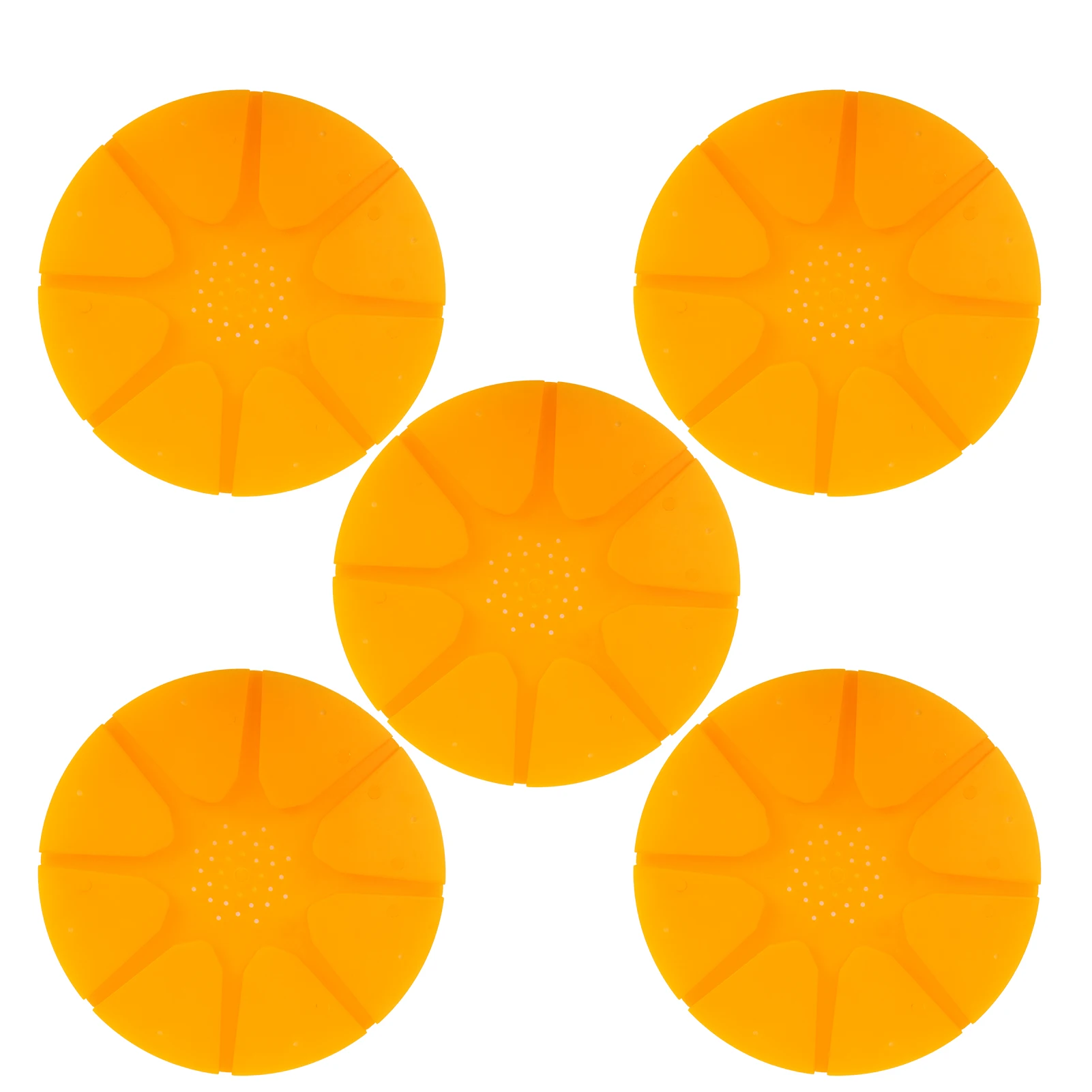 

Набор для побега пчел TOPINCN Bee Escape Equipment 5 шт