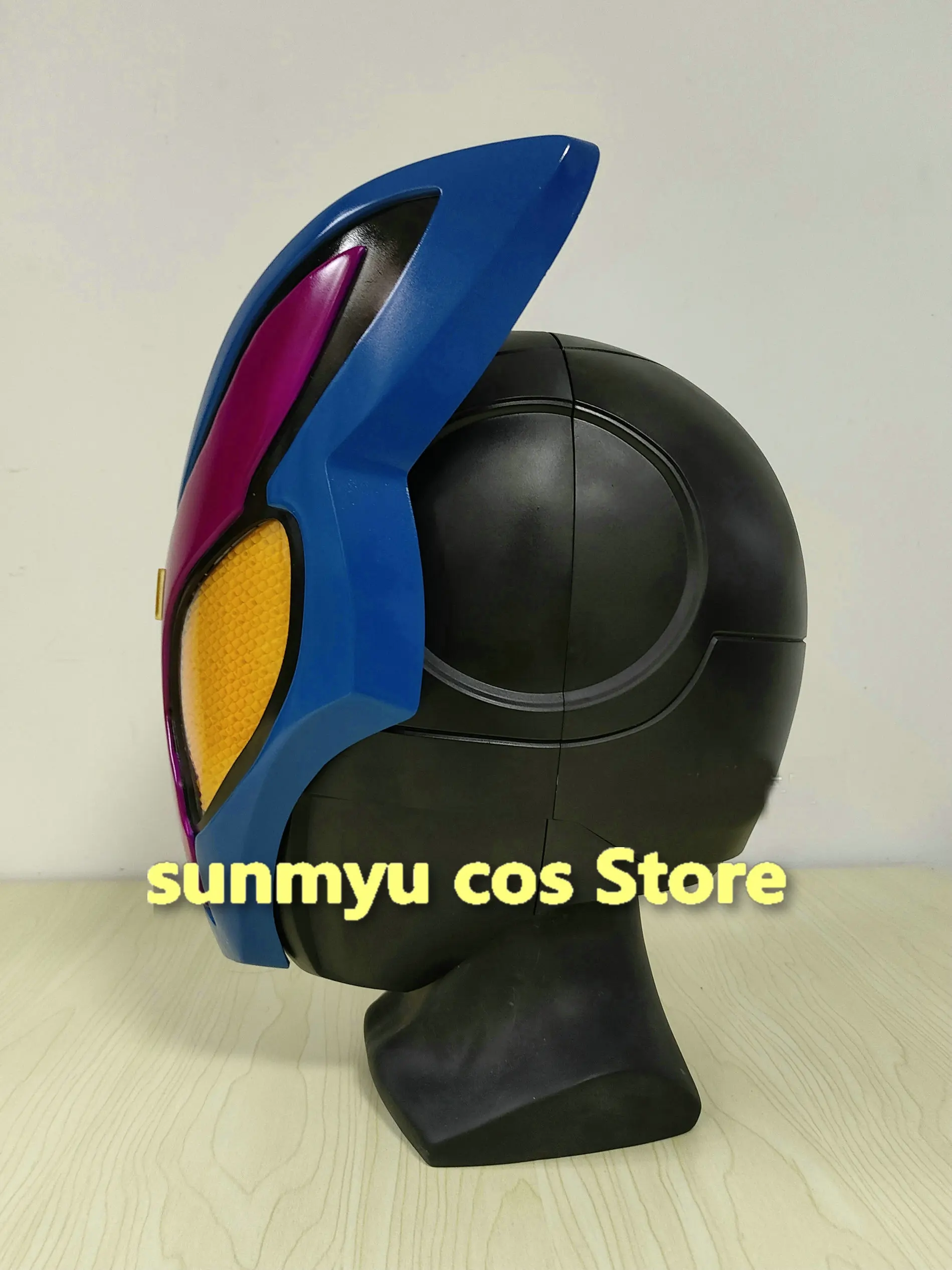 Kamen Rider gavv helemt реквизит для косплея