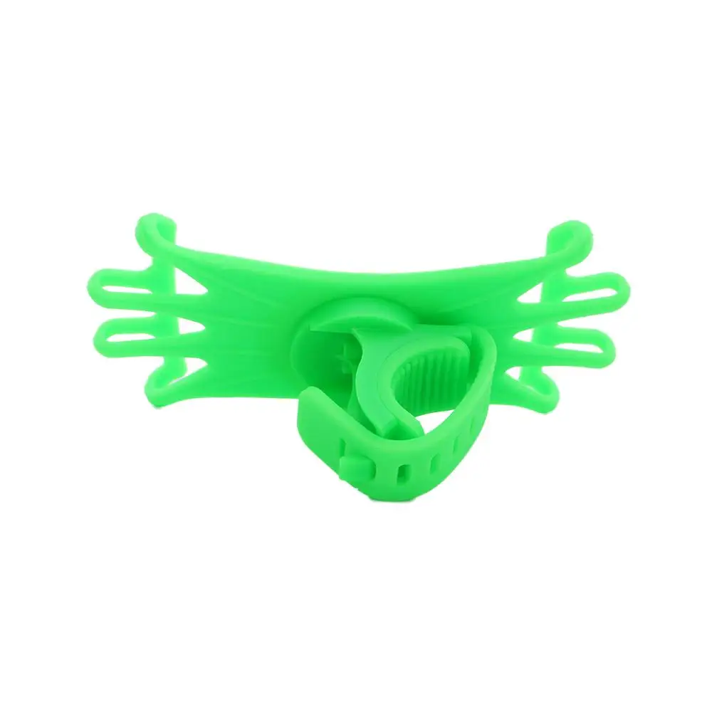 Крепление на руль аксессуары для велосипеда противоскользящий