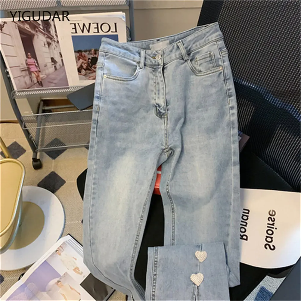 Купить Модные Качественные Джинсы