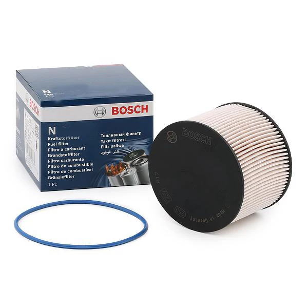 

Bosch Citroen Ds5 2.0 HDi Diesel Oil Filter 2012-2015