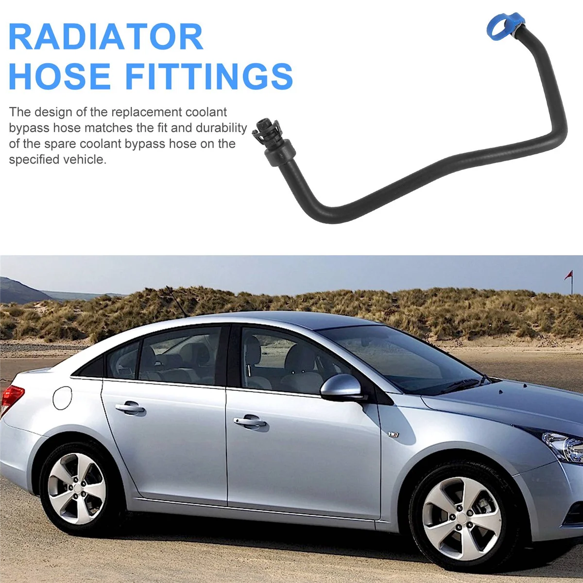 Для 11-16 13251447 л фотоемкость охлаждающей жидкости от выхода до резервуара