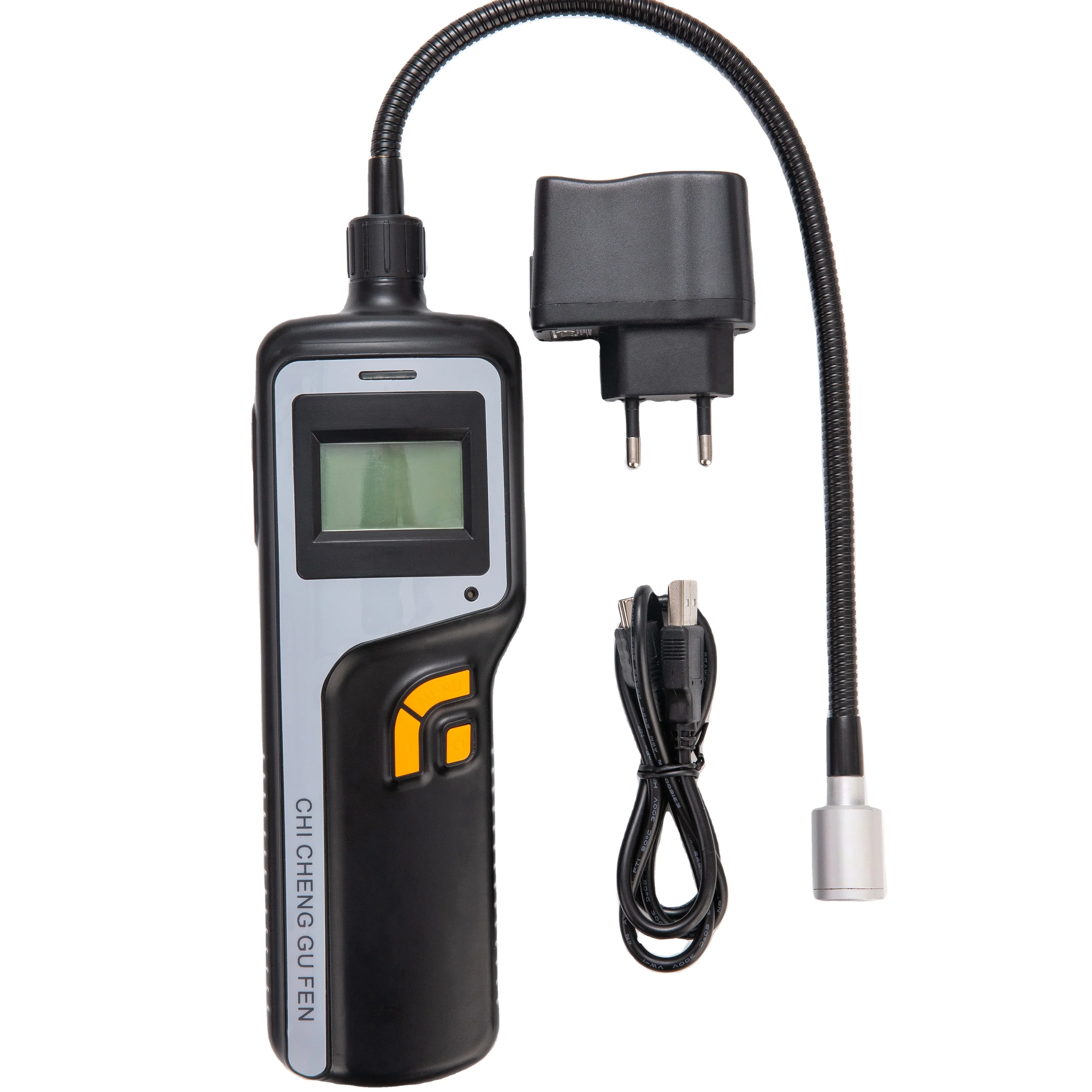 GC510 портативный детектор природного газа измерительное устройство по заводской