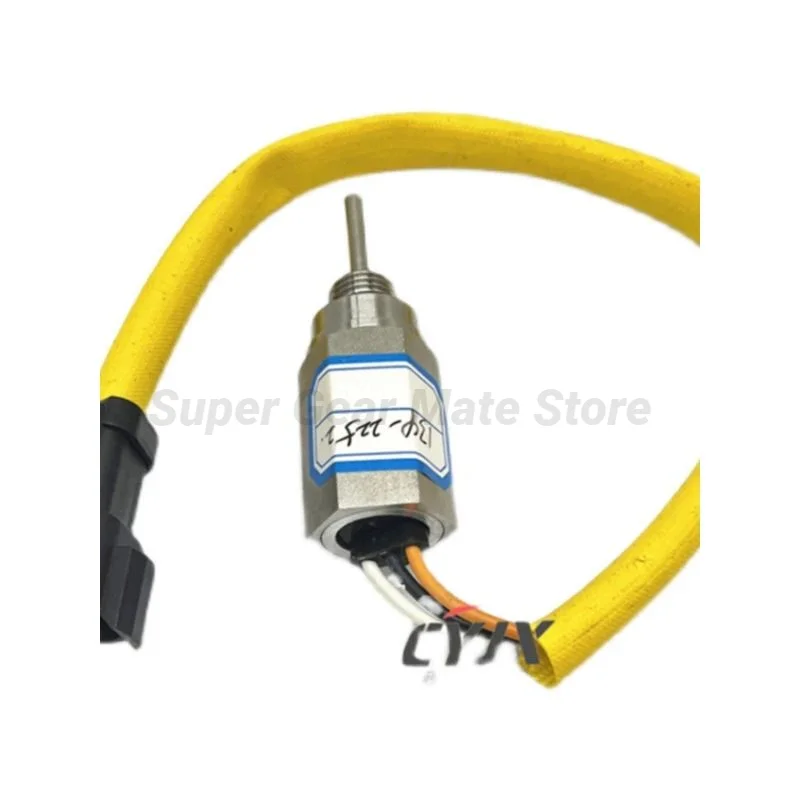 Запчасти для экскаватора Caterpillar cat CAT E336D2 датчик температуры 134-2252