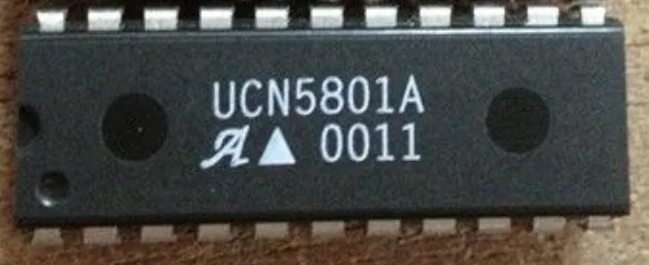 

Бесплатная доставка UCN5801A MIC5801BN DIP-22 10 шт.
