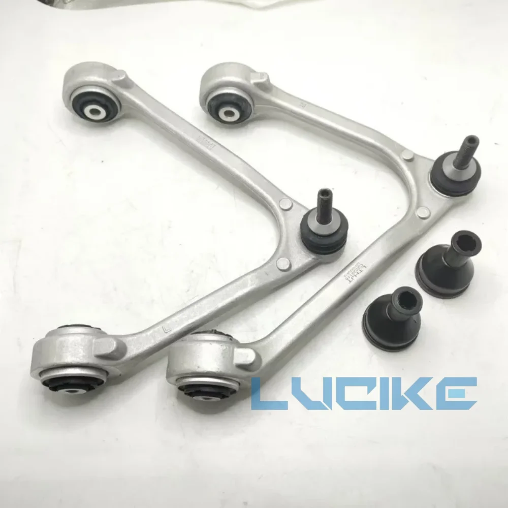 

C2Z29115 C2Z29117 Комплект передних левых и правых верхних рычагов управления для JAGUAR XF 2009-2014 XFR 2010-2014