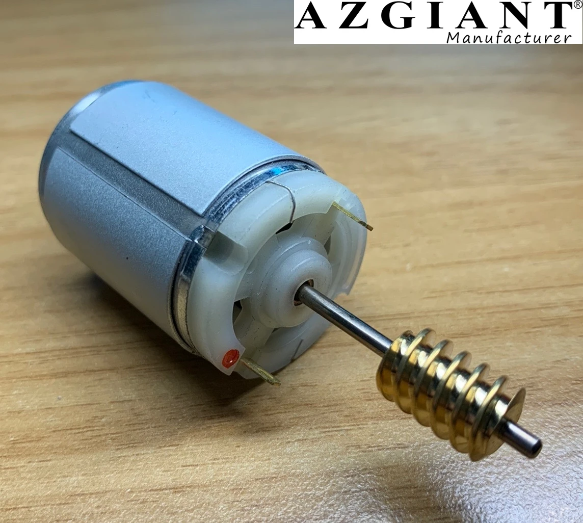 

For Volkswagen Touareg 2002-2010 Azgiant ESL/ELV Electronic Steering Column Lock Actuator Motor for VW Touareg