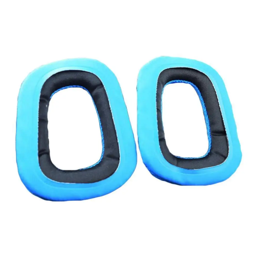 

Replacement Soft Earpad Headphone Head Beam for Logitech G35 G930 G430 F450