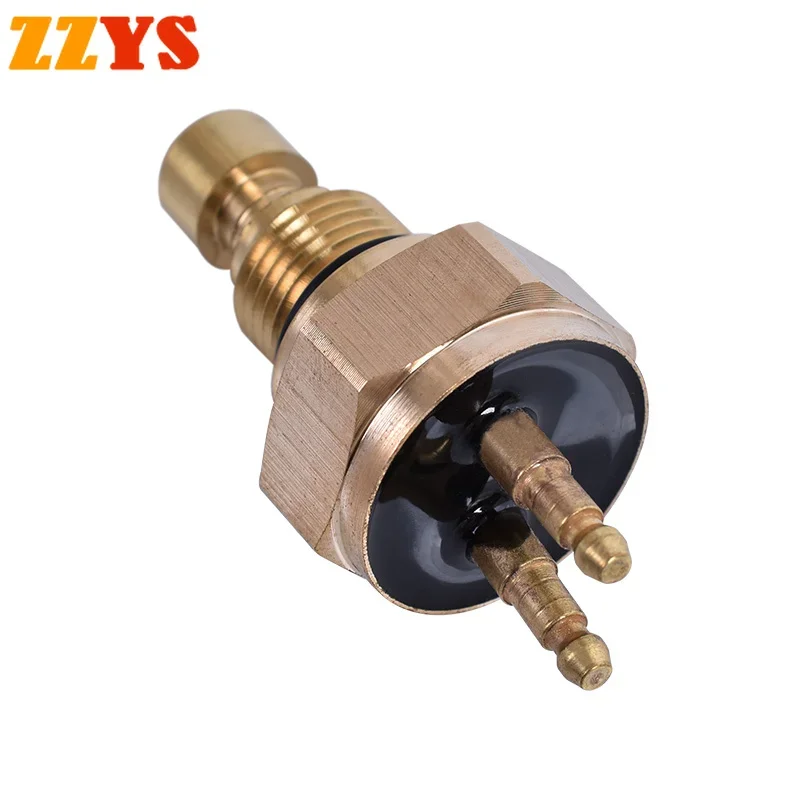 Переключатель контроля температуры резервуара для воды M16 радиатор охлаждения в