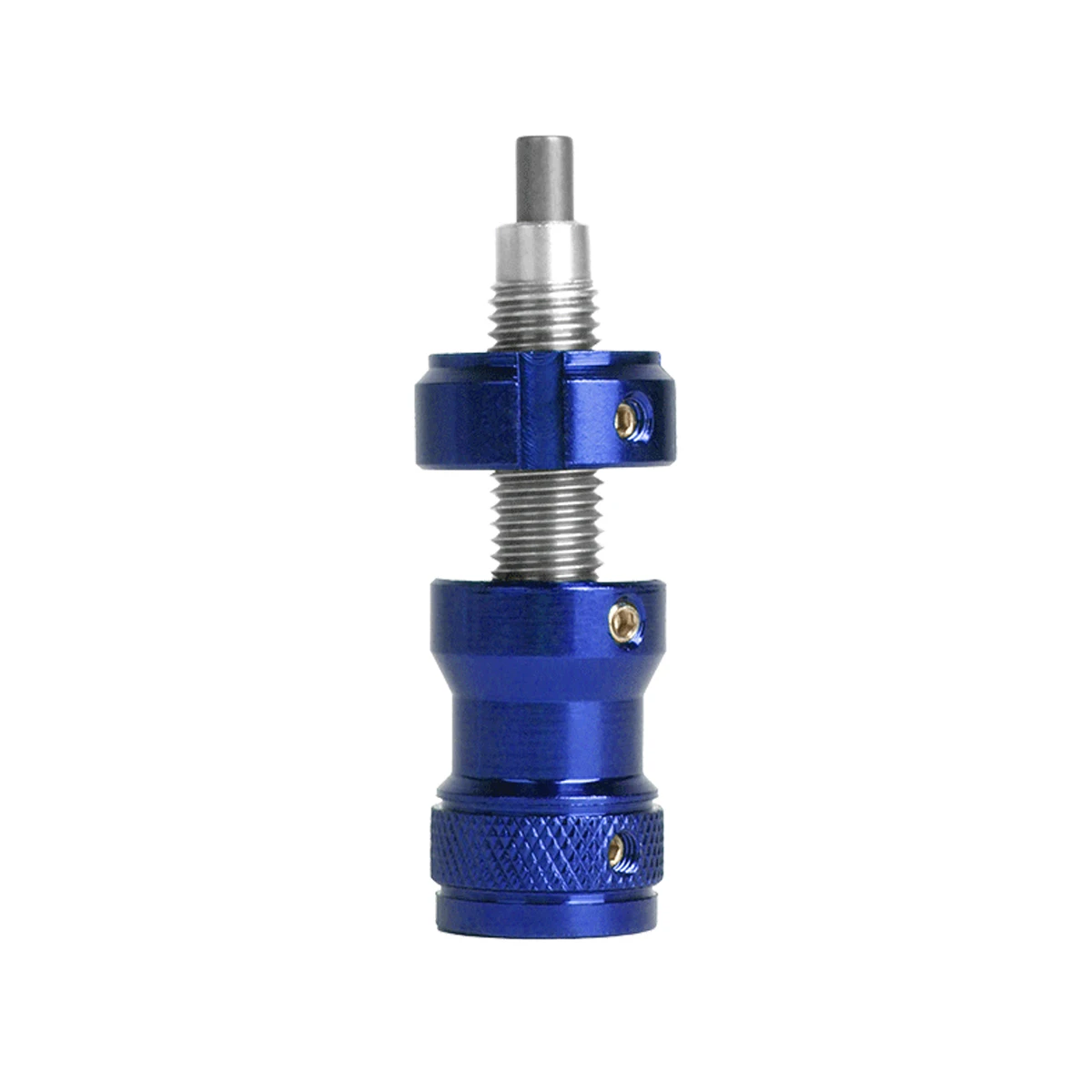 Фото FIVICS KROSSEN XENIA LEO CUSHION PLUNGER для лука: подставка для стрелы с боковой кнопкой давления, регулируемым натяжением, черный цвет, для стрельбы из лука №2