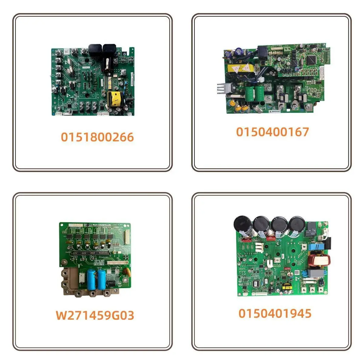 

0150400941 0150402815 0151800184 0151800266 0150400167 W271459G03 0150401945 0151800261B 0150401825 0151800422 0151800395G