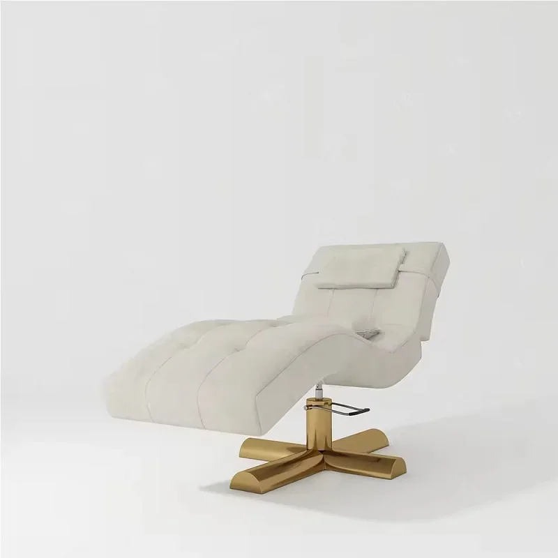 Самый продаваемый изогнутый матрас спа-кровать для красоты салон специальная