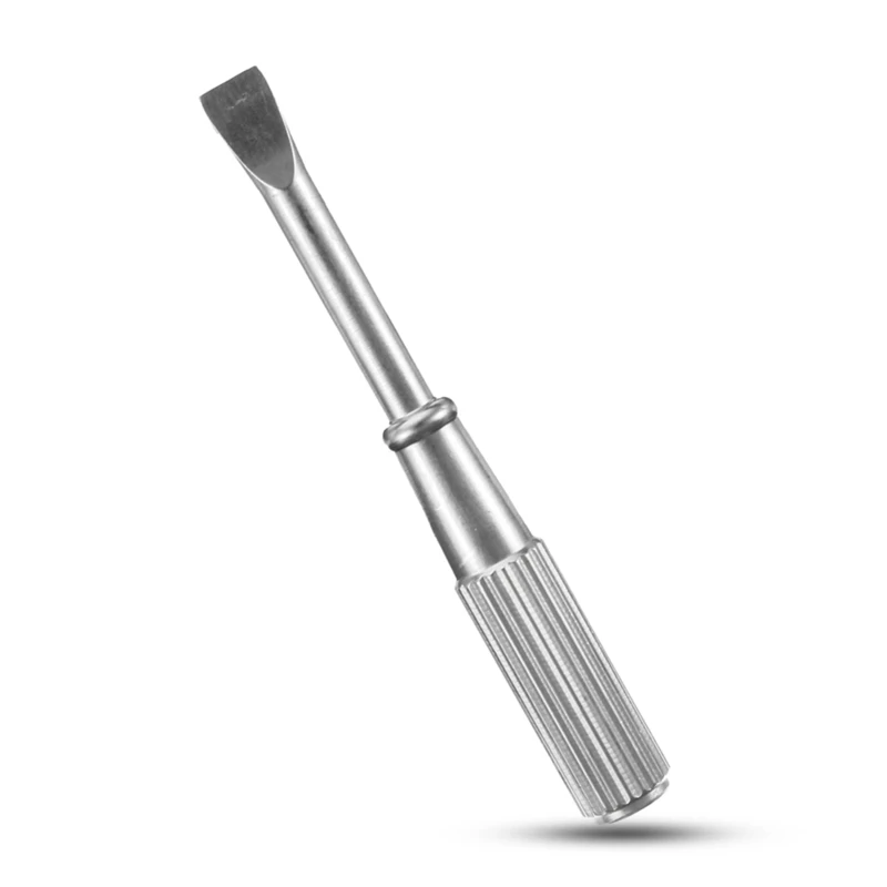 

Инструмент для ремонта ювелирных изделий из титановой стали