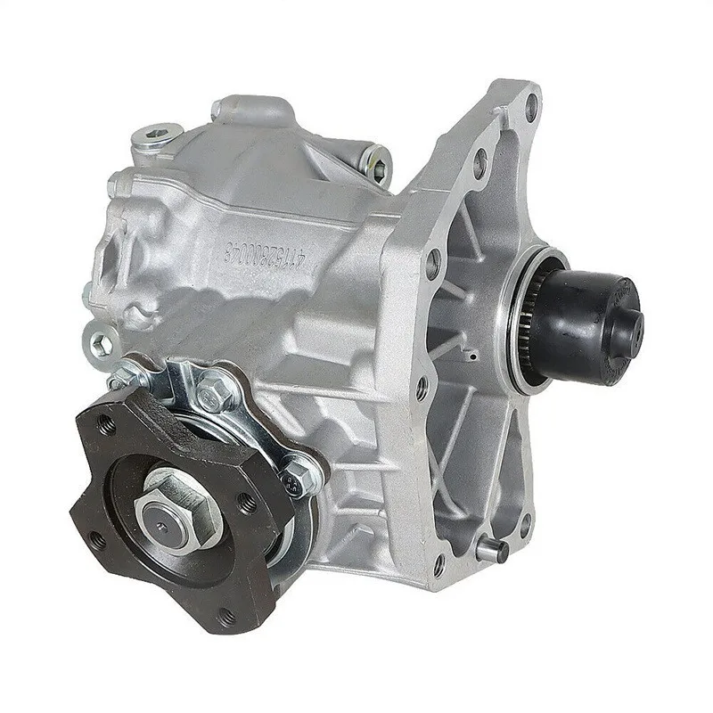 Фото Подходит для раздаточной коробки Nissan Pathfinder Auto Parts 33100-3KA0B с 2013-2019 гг. №1