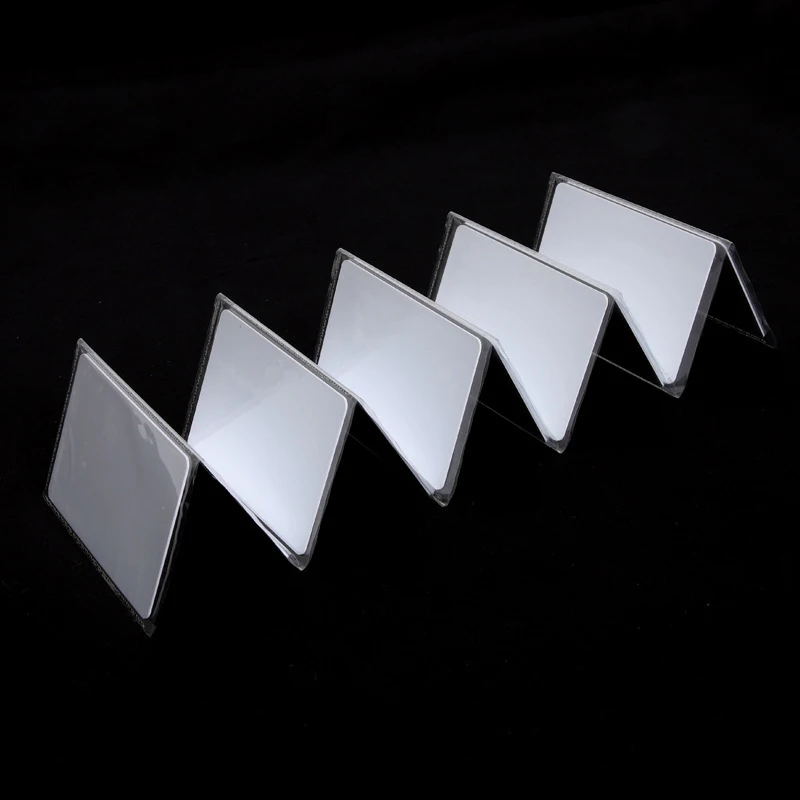 

10 шт./партия, RFID-карты, 13,56 МГц