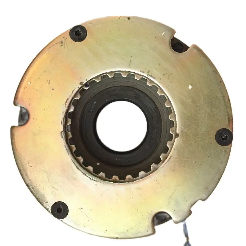 

BRAKE RNB 4.4G-10 RNB4.4G-10 for Servo Motor Used Tested Working