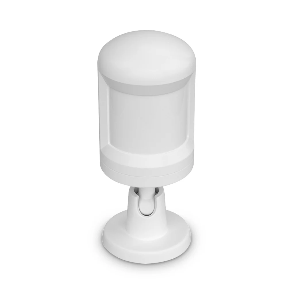 

Датчик движения Tuya Zigbee, инфракрасная система охранной сигнализации, с защитой от кражи