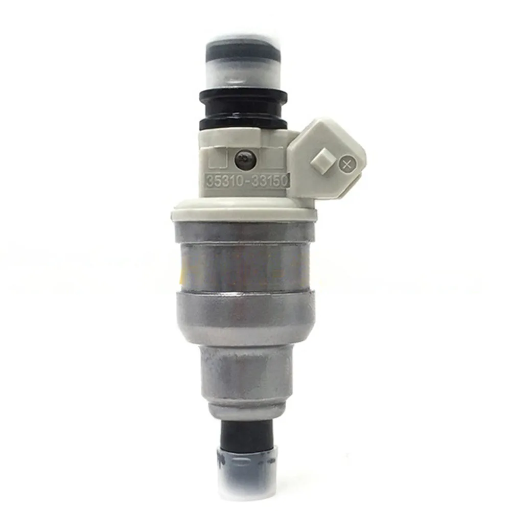 4 шт. форсунка топливного инжектора для Hyundai Sonata 2.0L 9250930004 3531033150 35310-33150