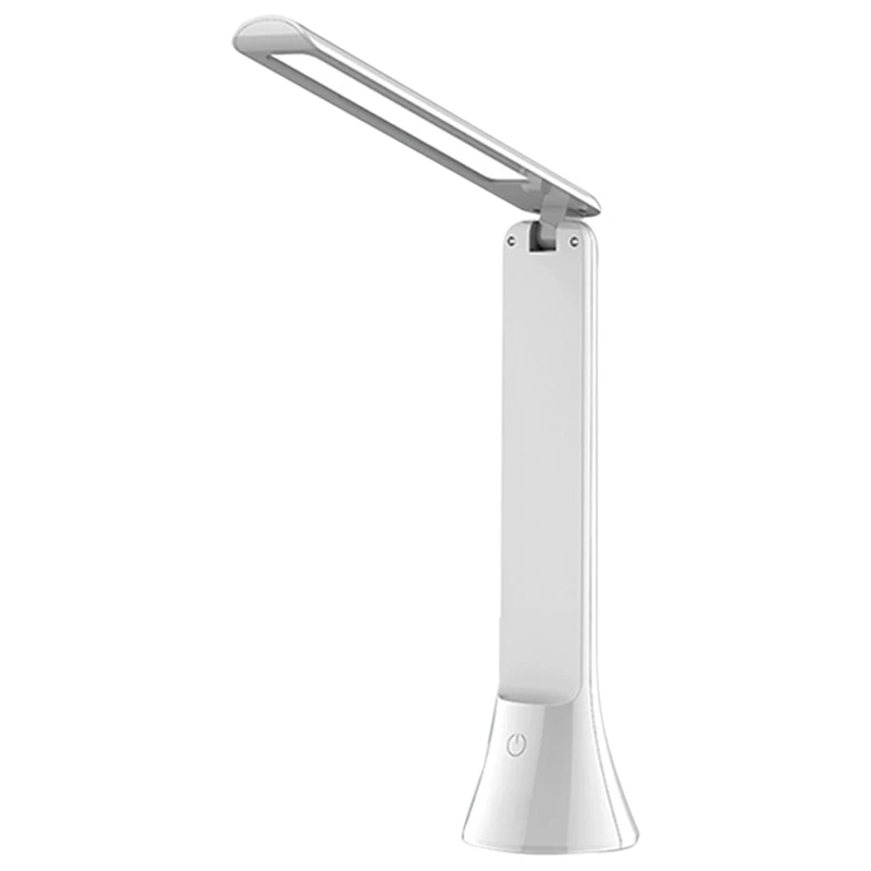 

HOT SALE Led Rechargeable Eye Protection Table Lamp New USB Creative Office Learning Flashlight Folding Lamp