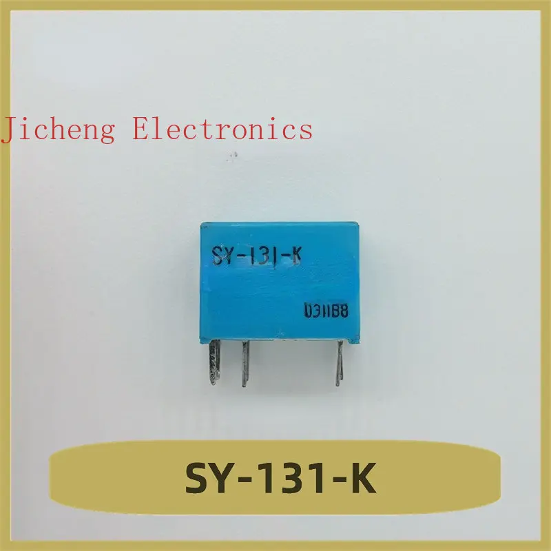 

SY-131-K Relay 6-pin новый бренд
