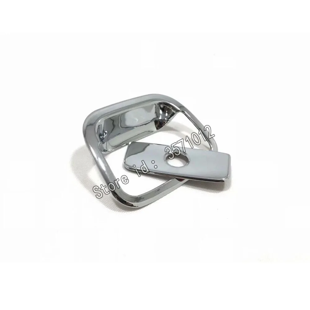 Для Jeep Grand Cherokee 2014 2015 2016 2017 2018 2019 автомобильная наклейка Стайлинг крышка ящик для