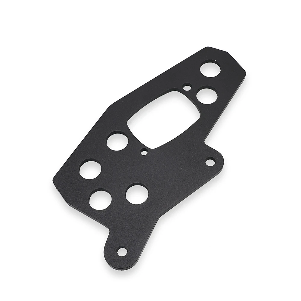 Низкопрофильный кронштейн для мотоцикла YAMAHA FZ-09 FJ-09 yamaha MT-09 MT09 2014-2019 2018 2015 2016