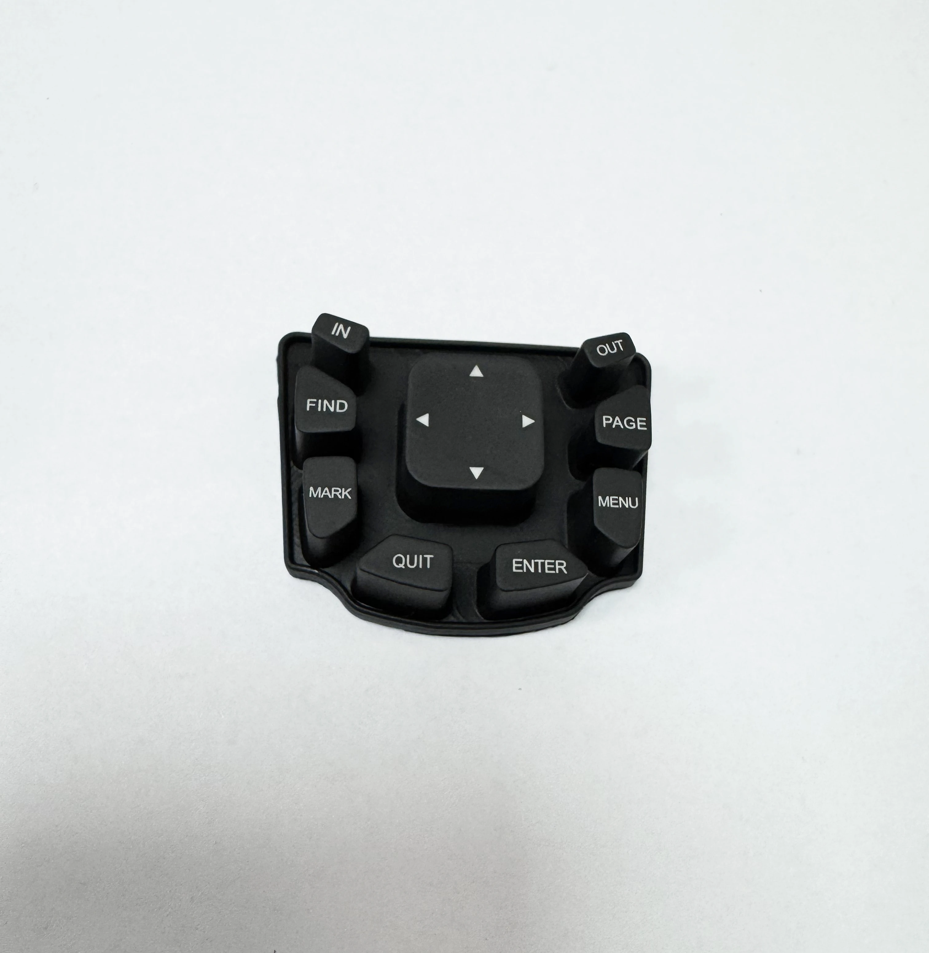 Для GARMIN Keyboard Astro 220 320 430 900 Alpha 50 GPSMAP 60 60C 60CS 60CX 62 62stc 62sc 62s 64 64s 64sc 64st 64stc 65 65s