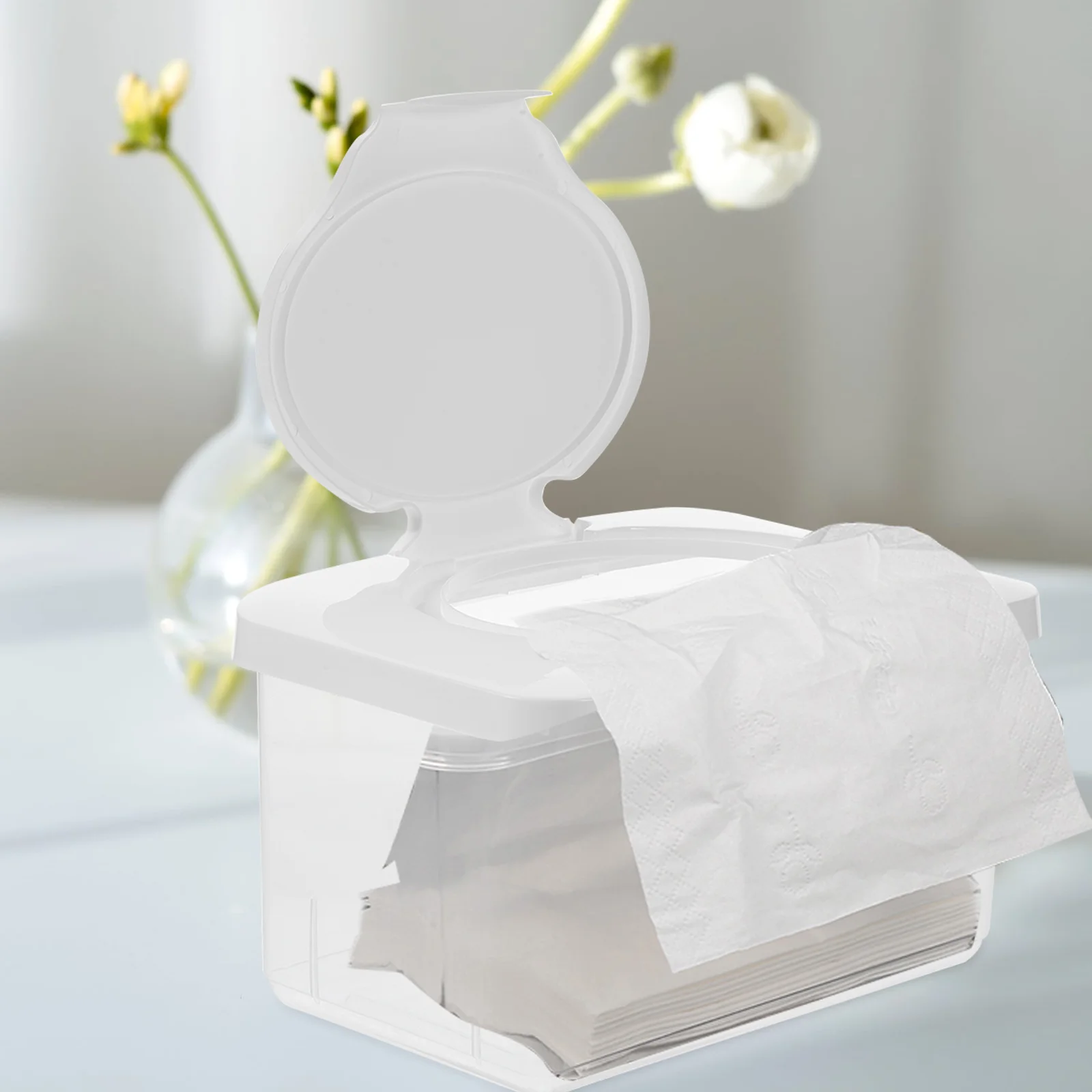 Рисунок 3 - многоразовый держатель для сал