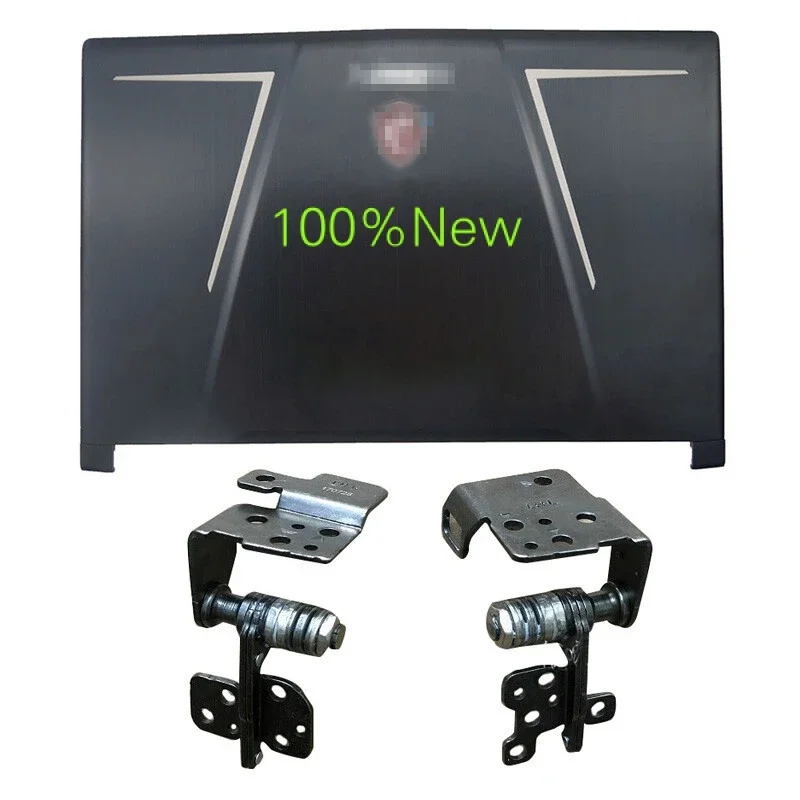 НОВИНКА для MSI GE73 GE73VR Raider RGB 8RE 8RF MS-17C5 петли задней крышки ЖК-экрана 3077C5A213HG