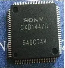 

CXB1447R QFP100