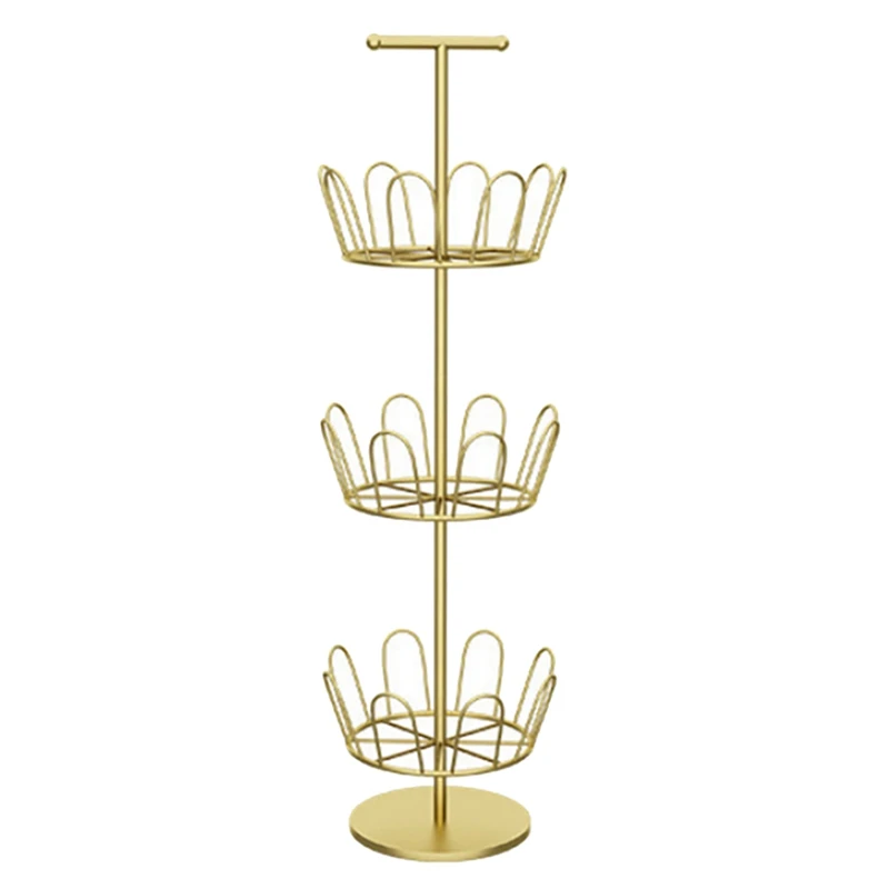 

3 Tier Metal Shoe Tree Shoe Drying Rack Outdoor Balcony Household Simple Slipper Hanger Floor Type Shoe Dryer