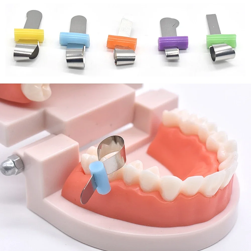 20-летие. Форма Hoja. ор. зубовращение. Матриз сексиальная метлическая система