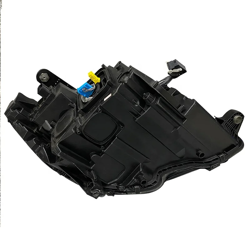 Фара в сборе 2010-2013 для Mercedes-Benz CLS218 CLS300 CLS320 CLS350