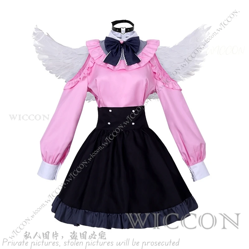 Mikuku Kiritani Haruka Hanasato Minori PJSK Game More Jump! Project Sekai Colorful Stage Darling Dance Косплей Костюм Набор