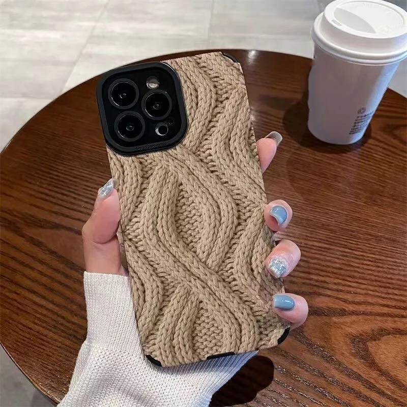 

fashion phone case for iphone 14 pro max 11 13 12 camera protection shockproof luxury silicone cover for iphone xr xs x 7 plus 8