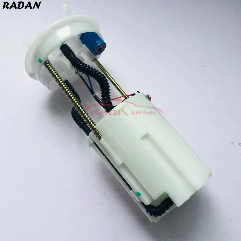 Фото Оригинальное качествоВысококачественный топливный насос в сборе для Geely MK GC6 1016001861 №2