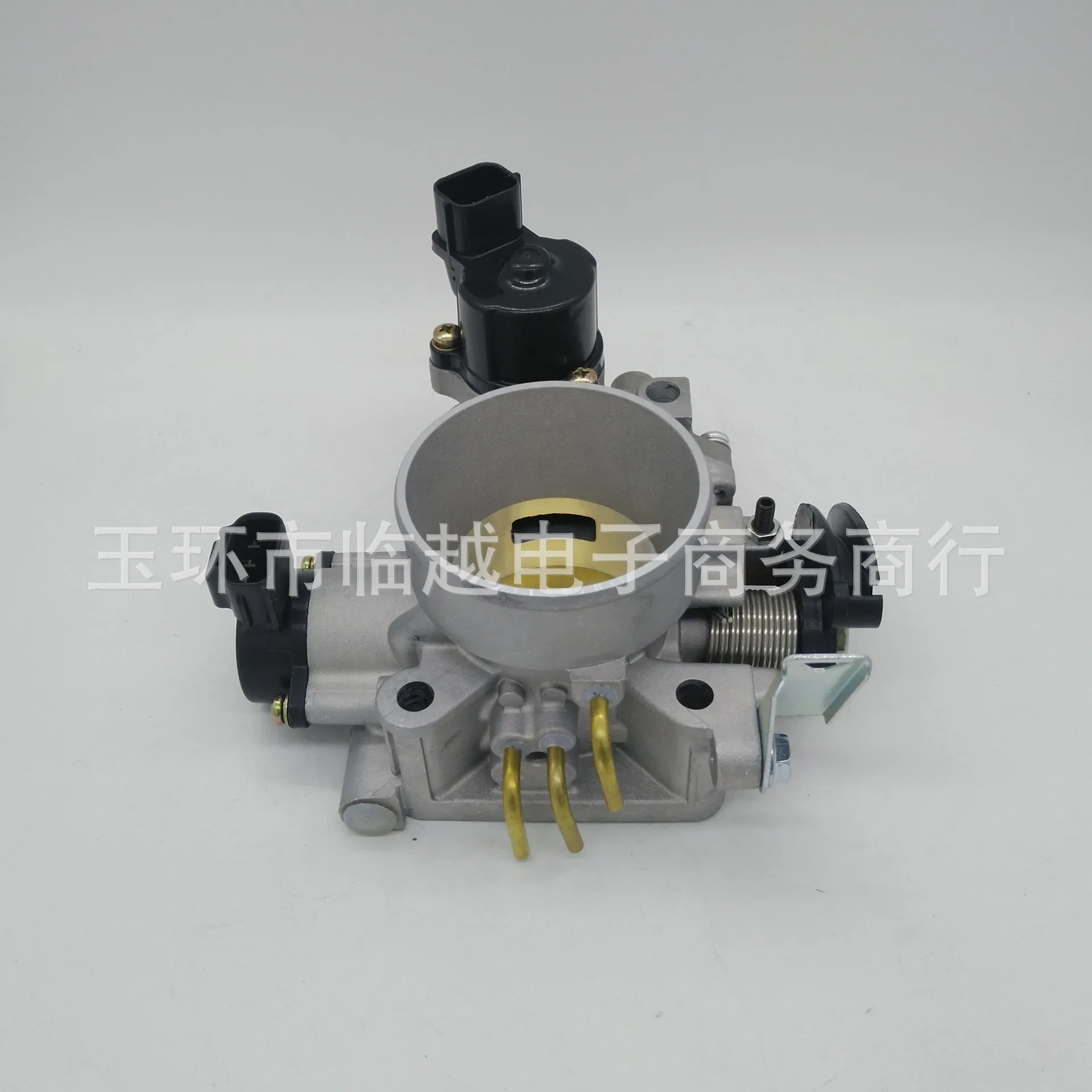 Корпус дроссельной заслонки MN128888 MR560120 MD615660 91341006900 для Mitsubishi (импортный) LANCER VII Estate