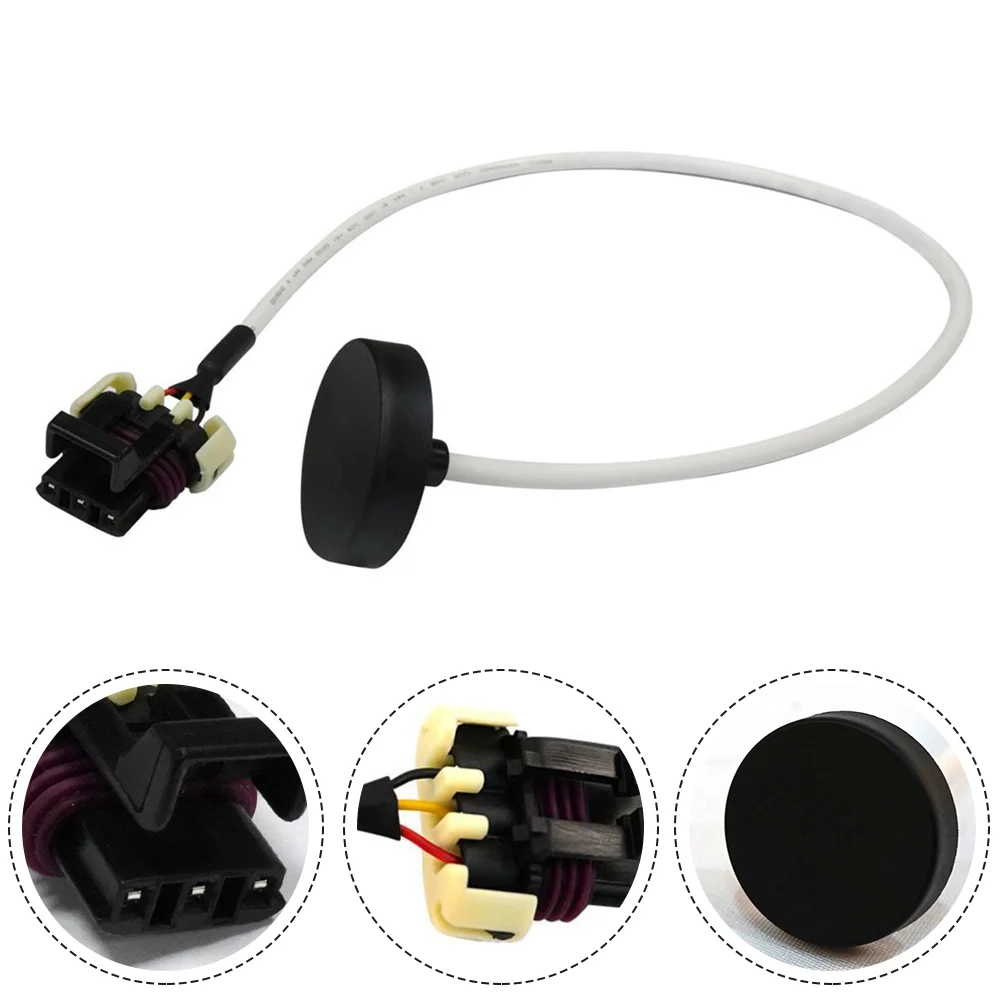 

1pcs Golf Cart Speed Sensor Harness 48V 620422 For EZGO TXT Electric Vehicles Cart Part Accessory 50*4*2cm