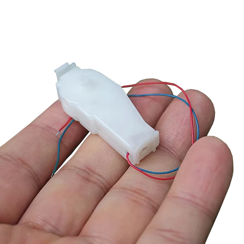 Мини 612 Бессердечный мотор-редуктор постоянного тока 3 В 7 5 530 об/мин Micro