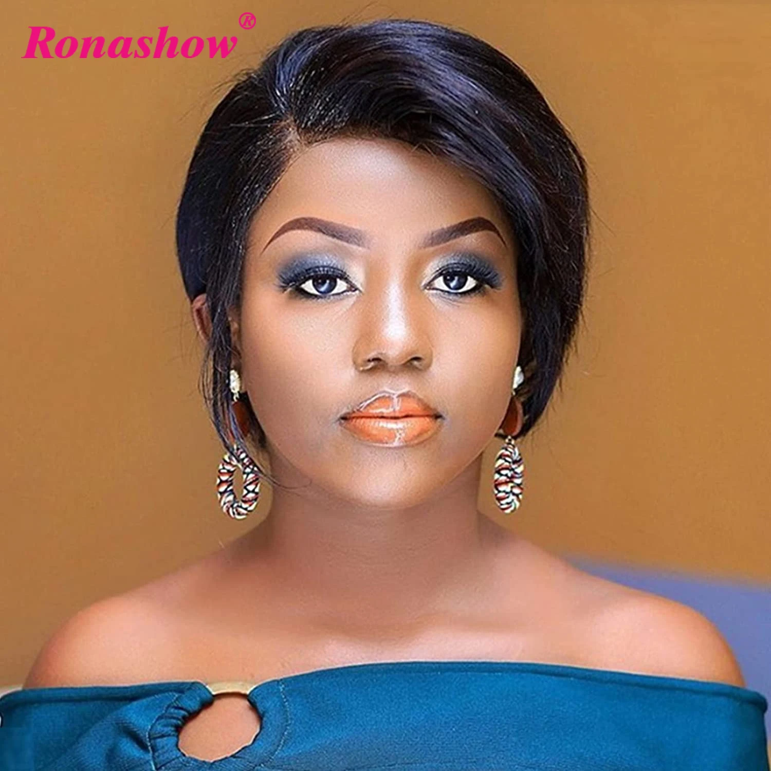 

Короткий парик из человеческих волос, парик из человеческих волос с прямыми кружевными передними париками, человеческие волосы, бразильские прозрачные T-образные волосы, парики для чернокожих женщин