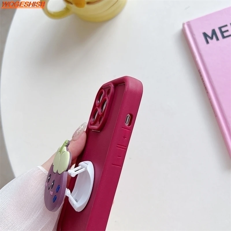 Милый мультяшный телефон для Infinix Hot 40i 30i 20i 20s 12i 11 Play 10 8 Lite 9 20 30 40 Pro складная