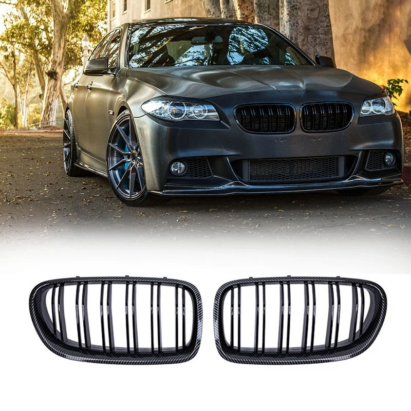 

Решетка радиатора переднего бампера для BMW 5-Series F10/F11/F18 528I 535I 2010-2016
